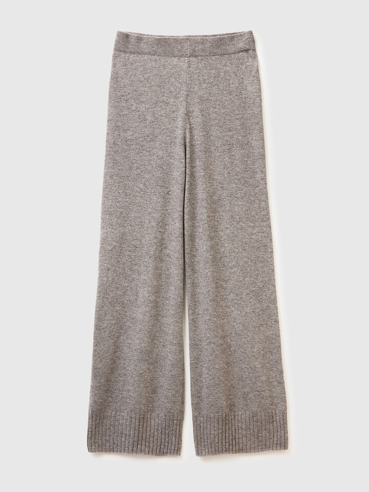 TROUSERS Women image number 5